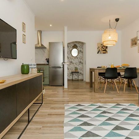 Apartment Lara Trogir Exteriör bild