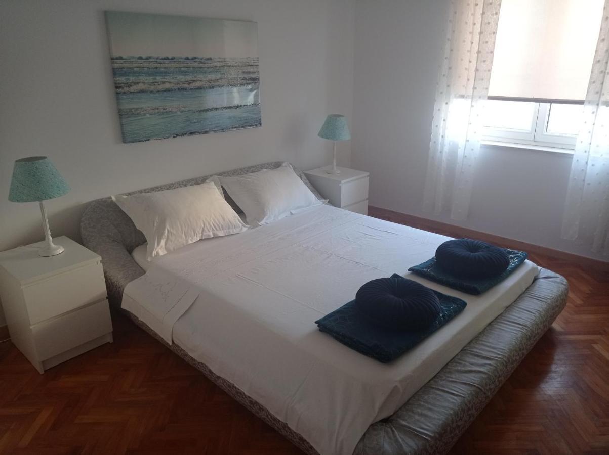 Apartment Lara Trogir Exteriör bild