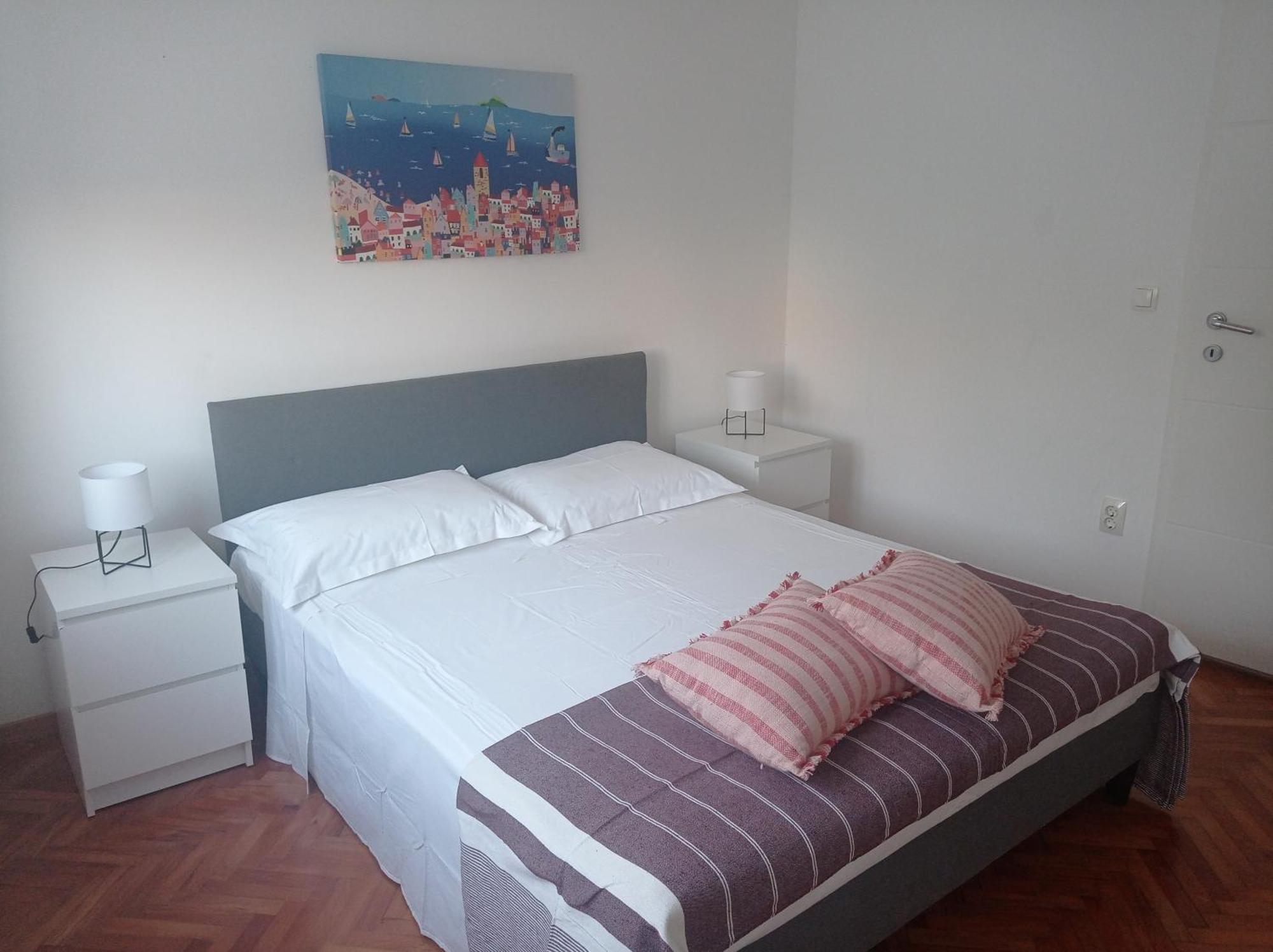 Apartment Lara Trogir Rum bild