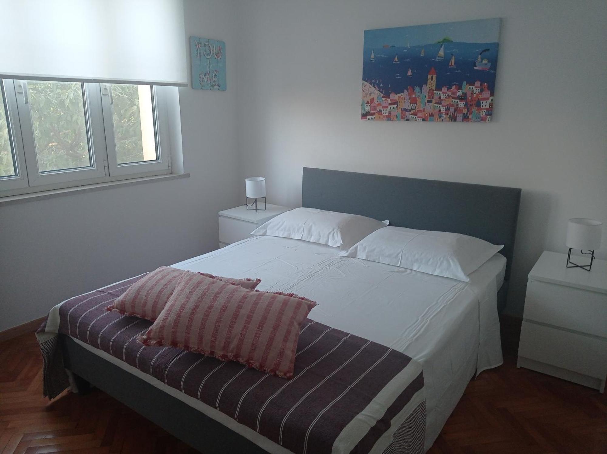 Apartment Lara Trogir Rum bild