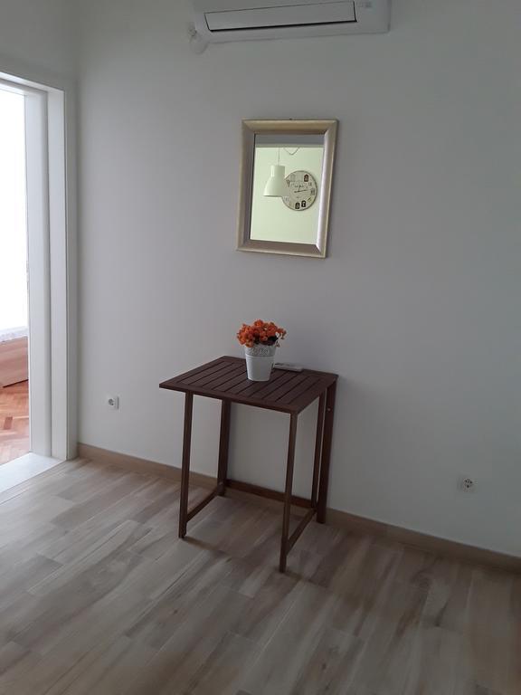 Apartment Lara Trogir Exteriör bild