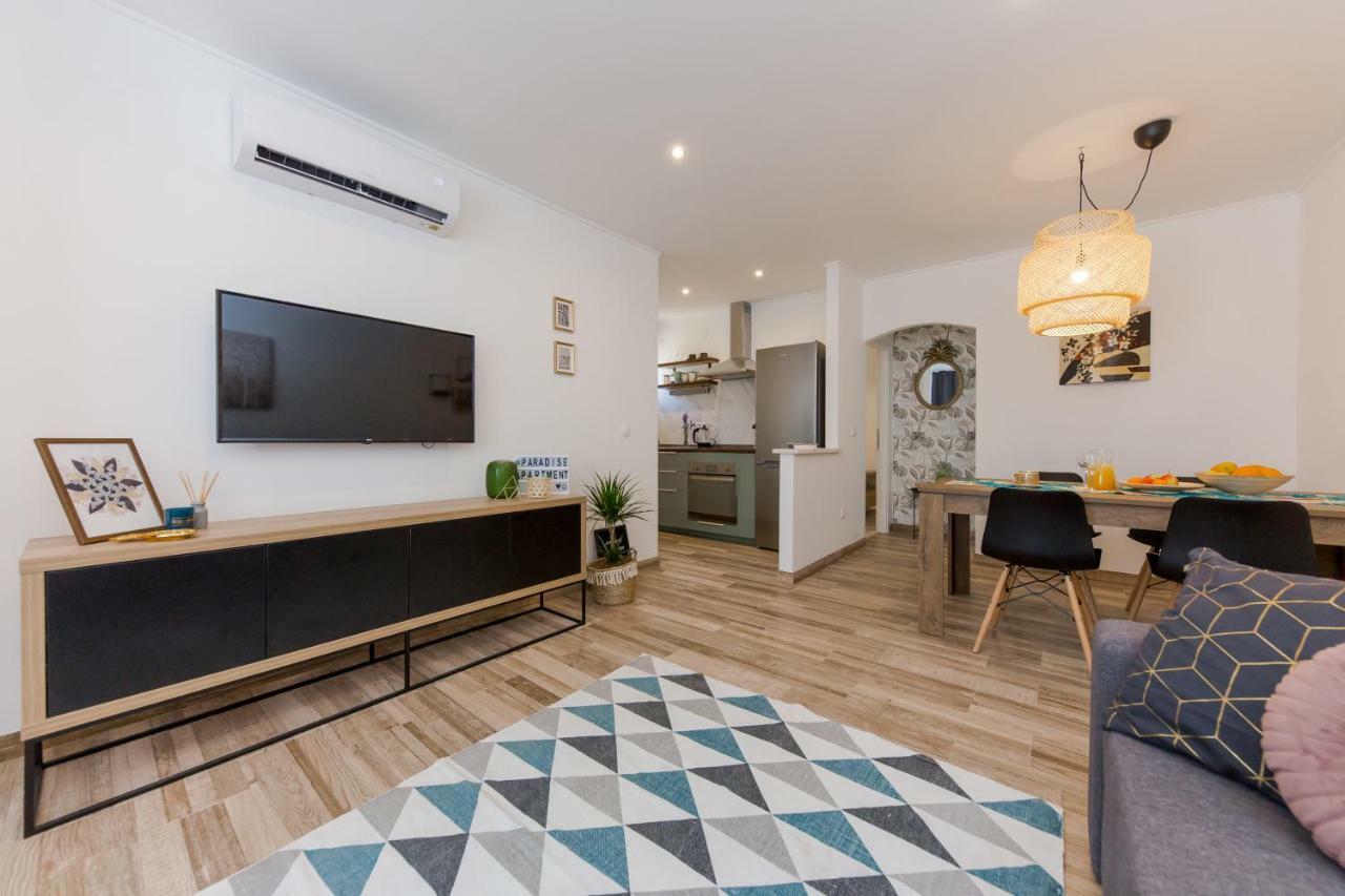 Apartment Lara Trogir Exteriör bild