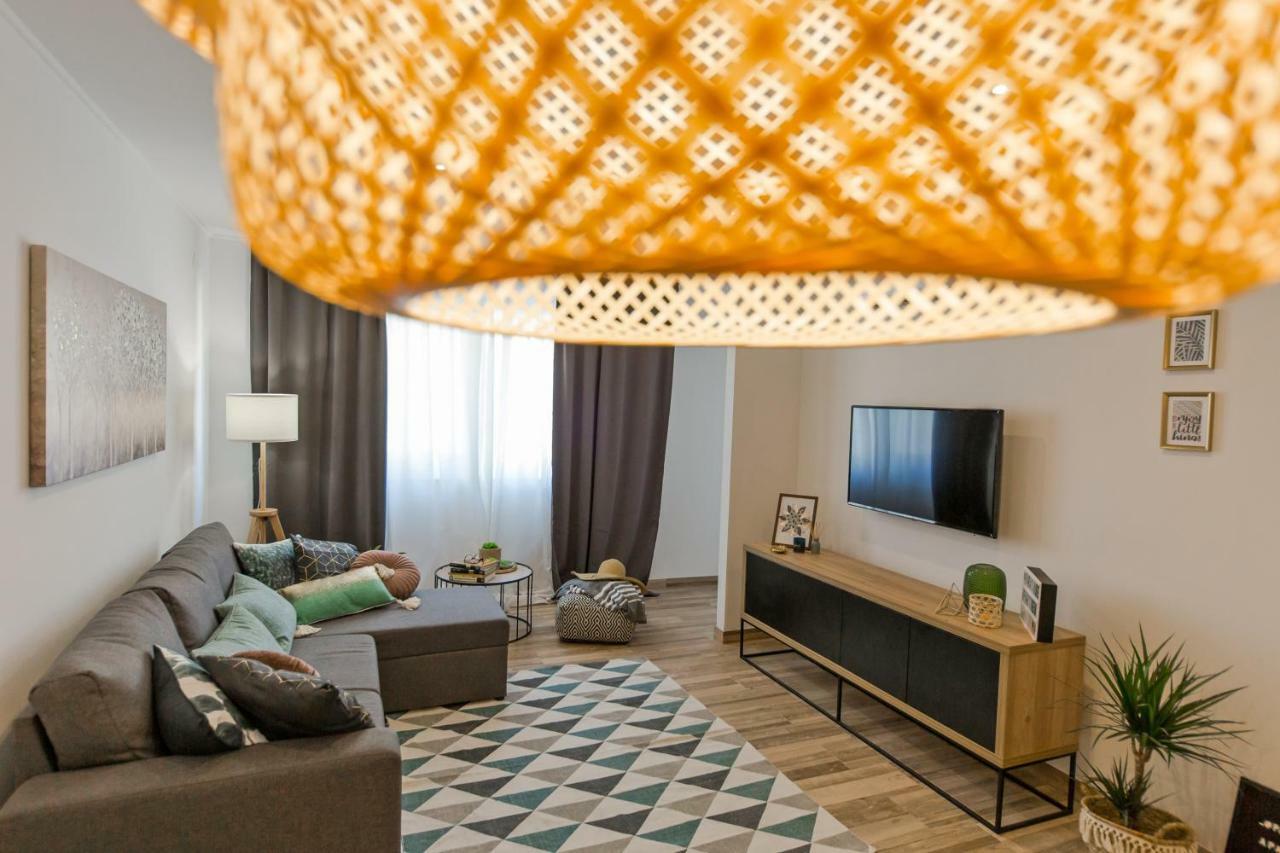 Apartment Lara Trogir Exteriör bild