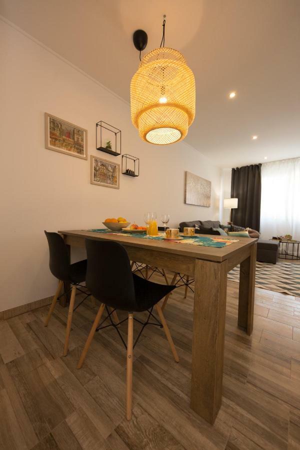 Apartment Lara Trogir Exteriör bild