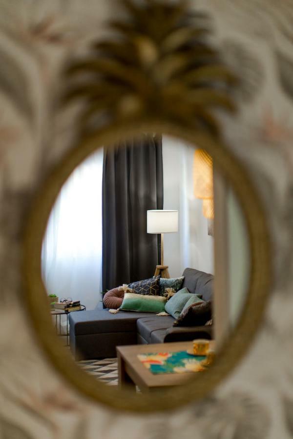 Apartment Lara Trogir Exteriör bild