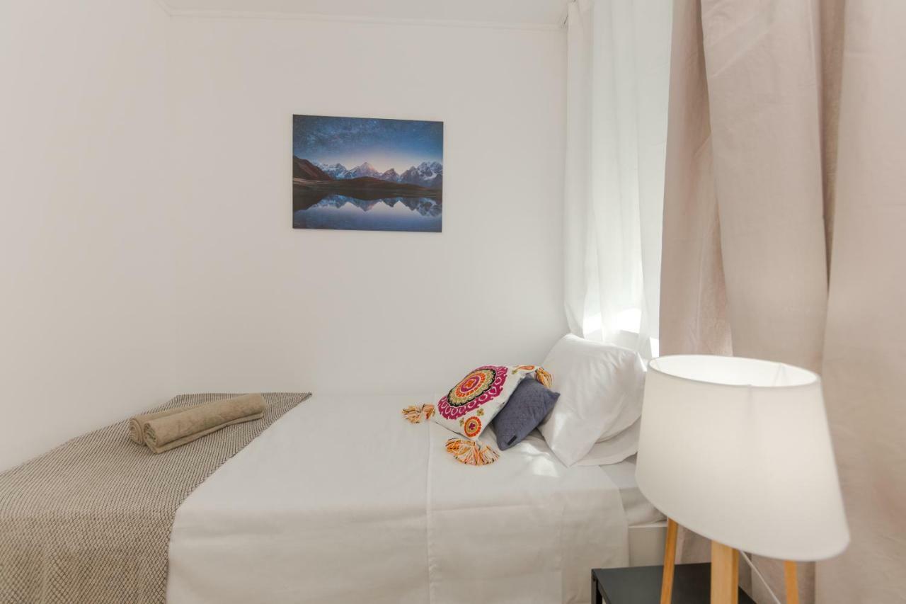 Apartment Lara Trogir Exteriör bild